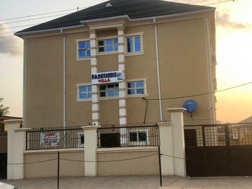 Hostal Wufem-apartment