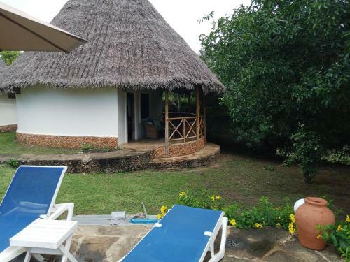 Apartamento Ndege House Diani