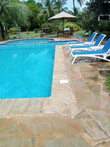 Apartamento Ndege House Diani