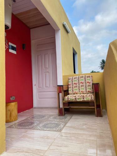 Bed & Breakfast Guest House Caminho Novo