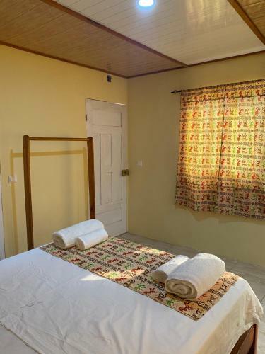 Bed & Breakfast Guest House Caminho Novo