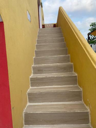 Bed & Breakfast Guest House Caminho Novo