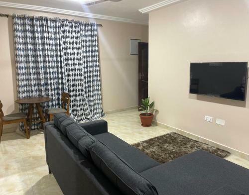 Apartamento Mojo Suites