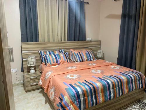 Apartamento Mojo Suites