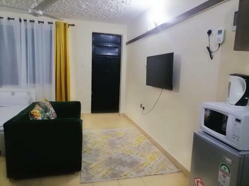 Apartamento Mimmoh Homes