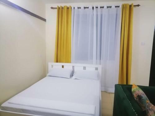 Apartamento Mimmoh Homes