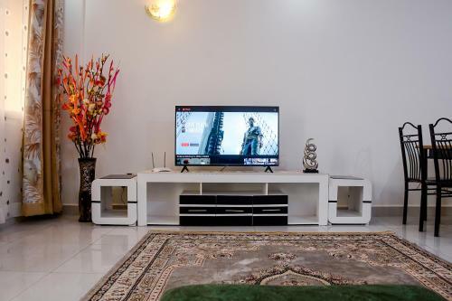 Apartamento Madina Gardens