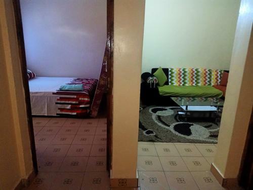 Apartamento Kui's Residence
