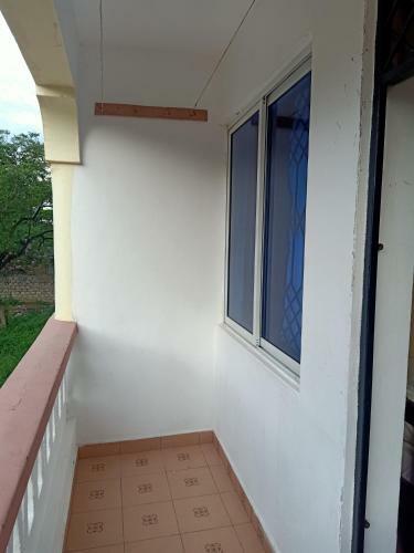 Apartamento Kui's Residence