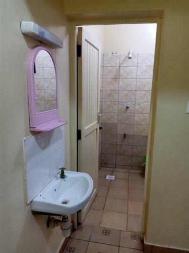 Apartamento Kui's Residence