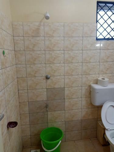 Apartamento Kui's Residence