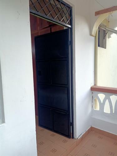 Apartamento Kui's Residence