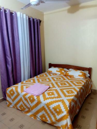 Apartamento Kui's Residence