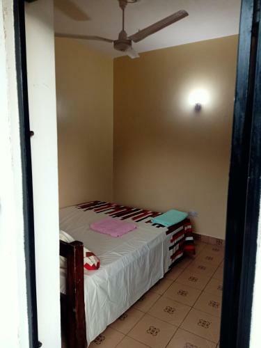 Apartamento Kui's Residence