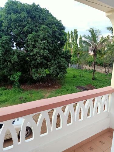 Apartamento Kui's Residence