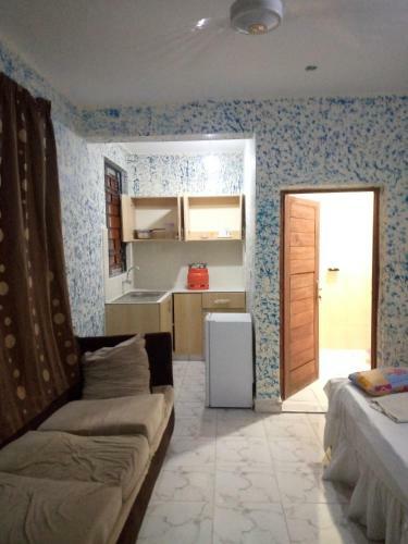 Apartamento Awesome Mtwapa Studio