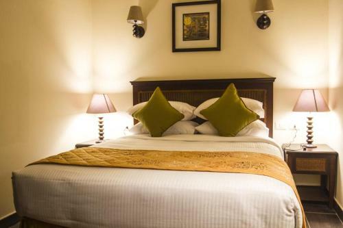 Apartamento Portosouth Beach Chalet Sea View