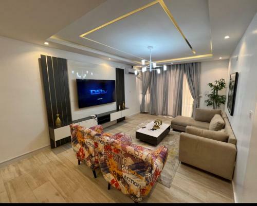 Five Star Luxury Apartments