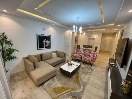 Five Star Luxury Apartments