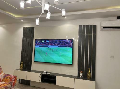 Five Star Luxury Apartments