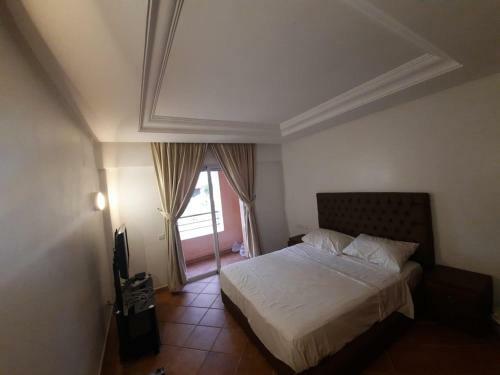 Apartamento Appartement Bouznika Bay Golf Resort