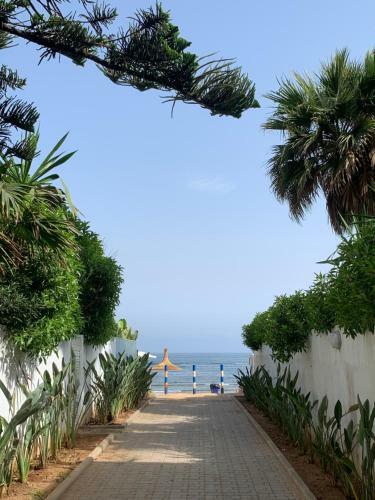 Apartamento Appartement Bouznika Bay Golf Resort