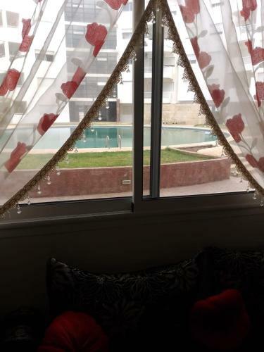 Apartamento Jnane Eddalya