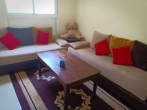 Apartamento ???????