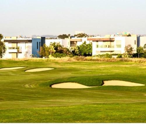 Apartamento Bahia Golf Resort