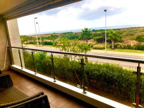 Apartamento Bahia Golf Resort