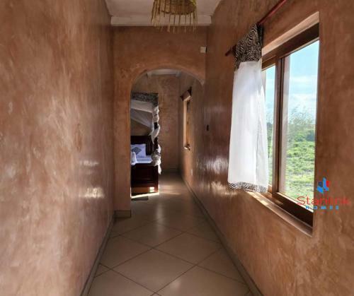 A Beach Front 4 Bedroom Home