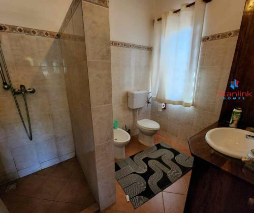 A 2 Bedroom Own Compound Home