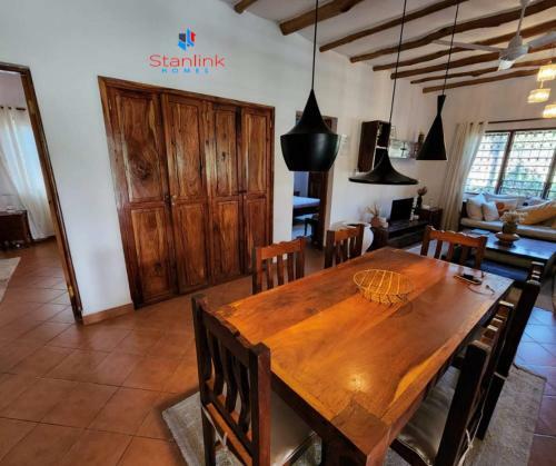 A 2 Bedroom Own Compound Home