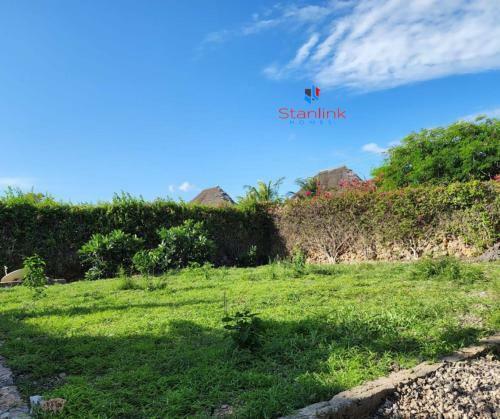 A 2 Bedroom Own Compound Home