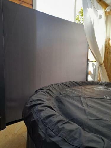 Apartamento Lonbraz Volkan Meubl� Avec Jacuzzi Privatif