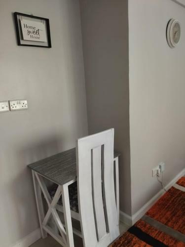 Apartamento Waridi House