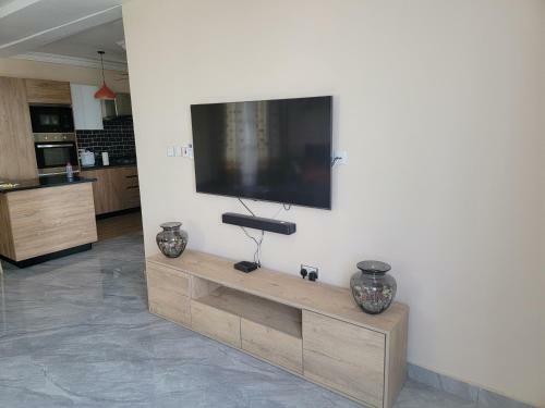Vaq Apartments
