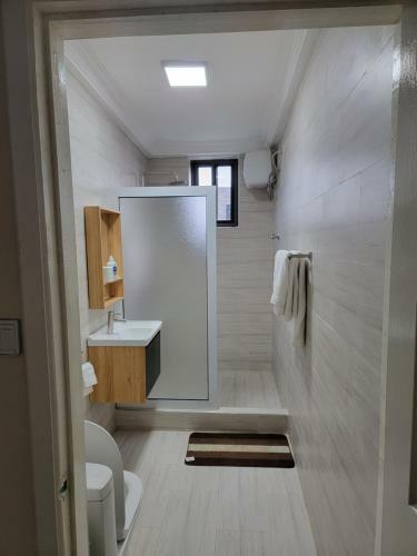 Vaq Apartments