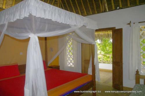 Villa Diani Beach Retreat - Okomo House, Kenya