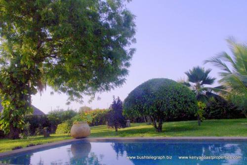 Villa Diani Beach Retreat - Okomo House, Kenya