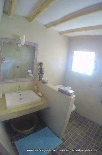 Villa Diani Beach Retreat - Okomo House, Kenya
