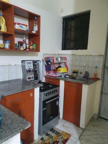 Diani East Apartment
