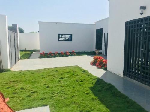 Magnifique Villa Avec Piscine � Ngaparou