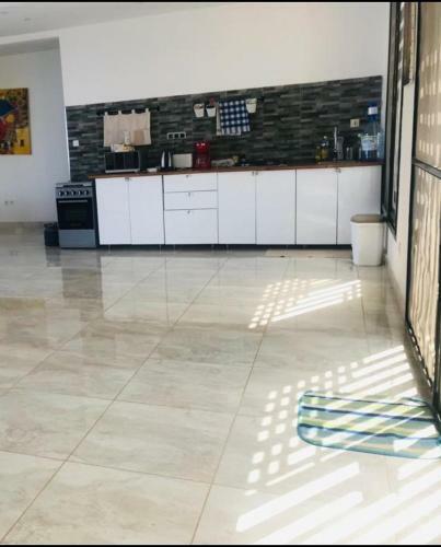 Magnifique Villa Avec Piscine � Ngaparou