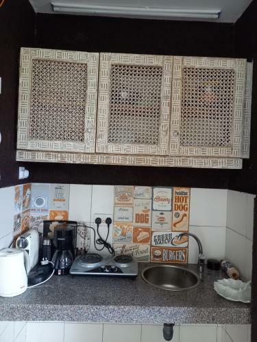 Apartamento Cheerful Home