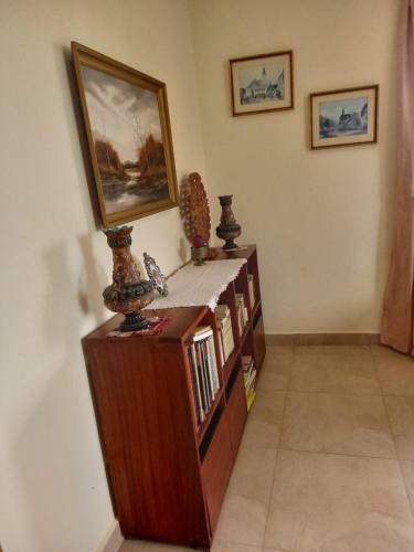 Apartamento Cheerful Home