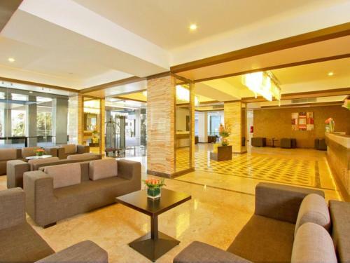 Hostal Room In Bb - Prideinn Azure Hotel Nairobi 2