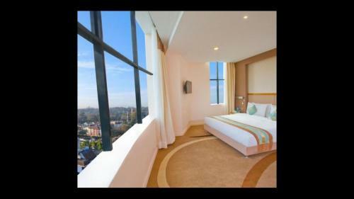 Hostal Room In Bb - Prideinn Azure Hotel Nairobi 2