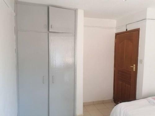 Emerald Apartment