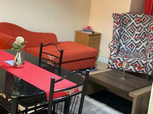 Apartamento Roddoh Homes